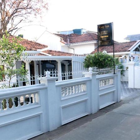 Cozy Inn Negombo Exterior foto